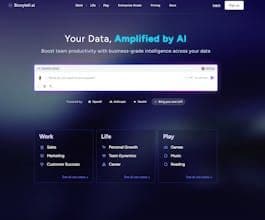 Storytell.ai