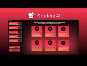 StudentAI