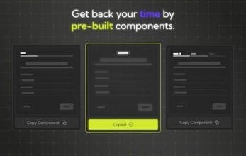 StudioForm Pro Library