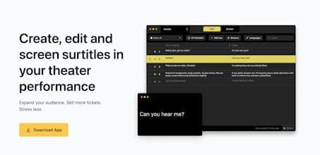 Captitles