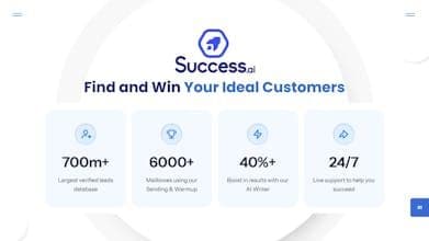 Success.ai