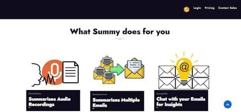 SummyMonkey
