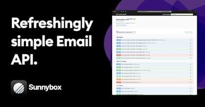 Sunnybox.io