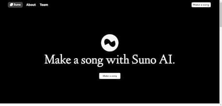 Suno AI