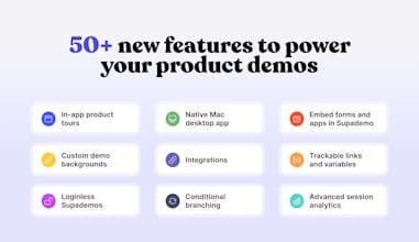 Supademo
