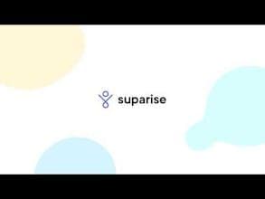 Suparise