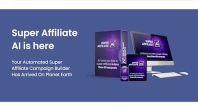 Super Affiliate Business AI