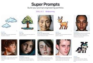 Super Prompts