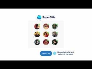 SuperDMs