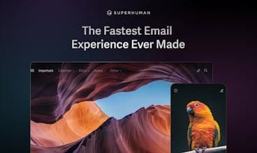 Superhuman