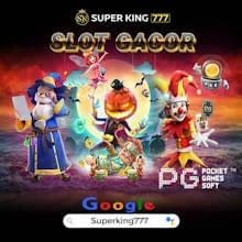 SuperKing777 Pintu Gerbang Keberuntungan