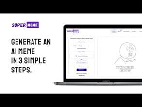 Supermeme.ai