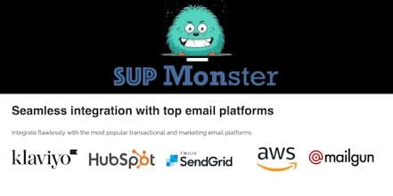 SupMonster