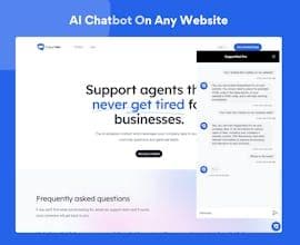 Supportbot Pro