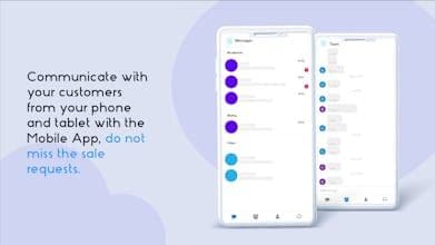 Supsis Live support system and Chatbot