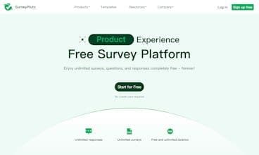 SurveyPluto