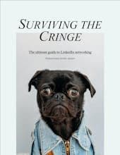 Surviving the Cringe