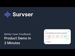 Survser