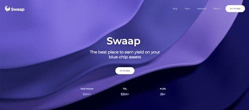 Swaap v2