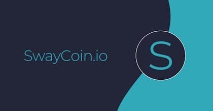 SwayCoin.io: Crypto Payment Gateway
