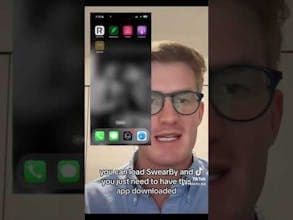 SwearBy (iOS)
