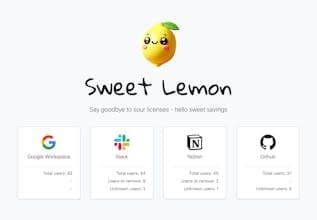 Sweet Lemon
