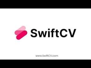 SwiftCV