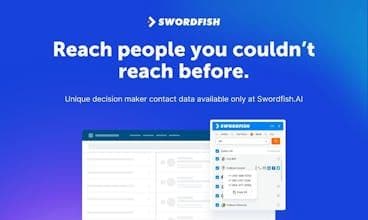 Swordfish AI