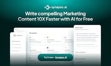 Synapso.AI