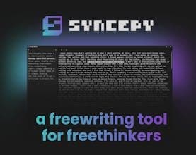 Syncepy