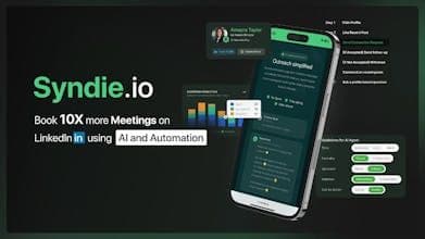 Syndie.io