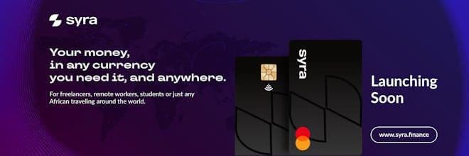 Syra Finance