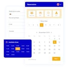 Tablein.com