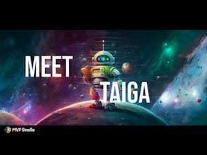 Taiga - AI coding mentor