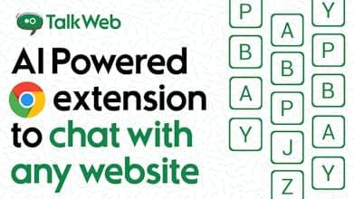 TalkWeb