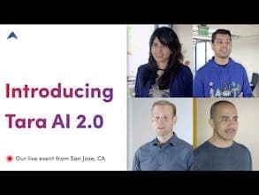 Tara.AI