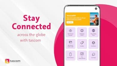 Tascom
