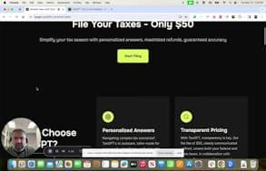 TaxGPT