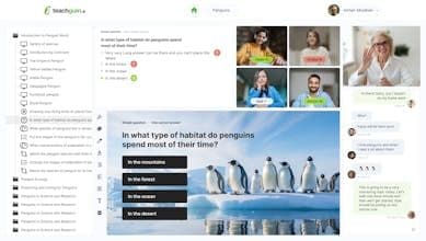 TeachGuin AI