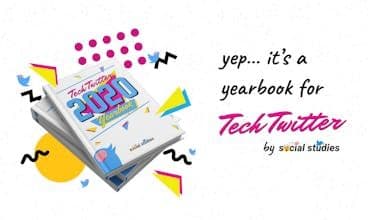 Tech Twitter 2020 Yearbook