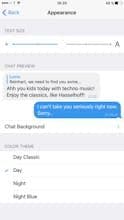 Telegram X