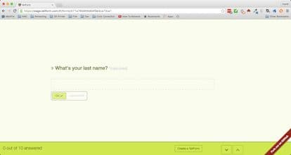 TellForm