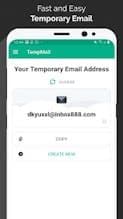 Temp Mail