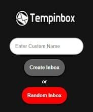 Tempinbox