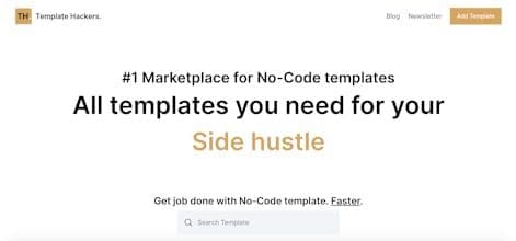 Template Hackers