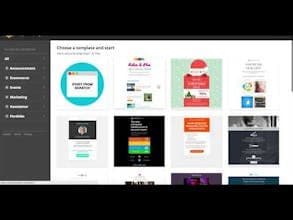 Templates by Email Monster