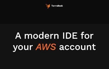 Terrabook