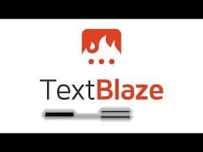 Text Blaze