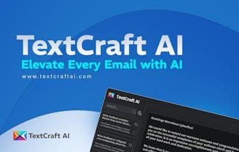 TextCraft AI 🐱