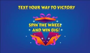 Texter Wheel